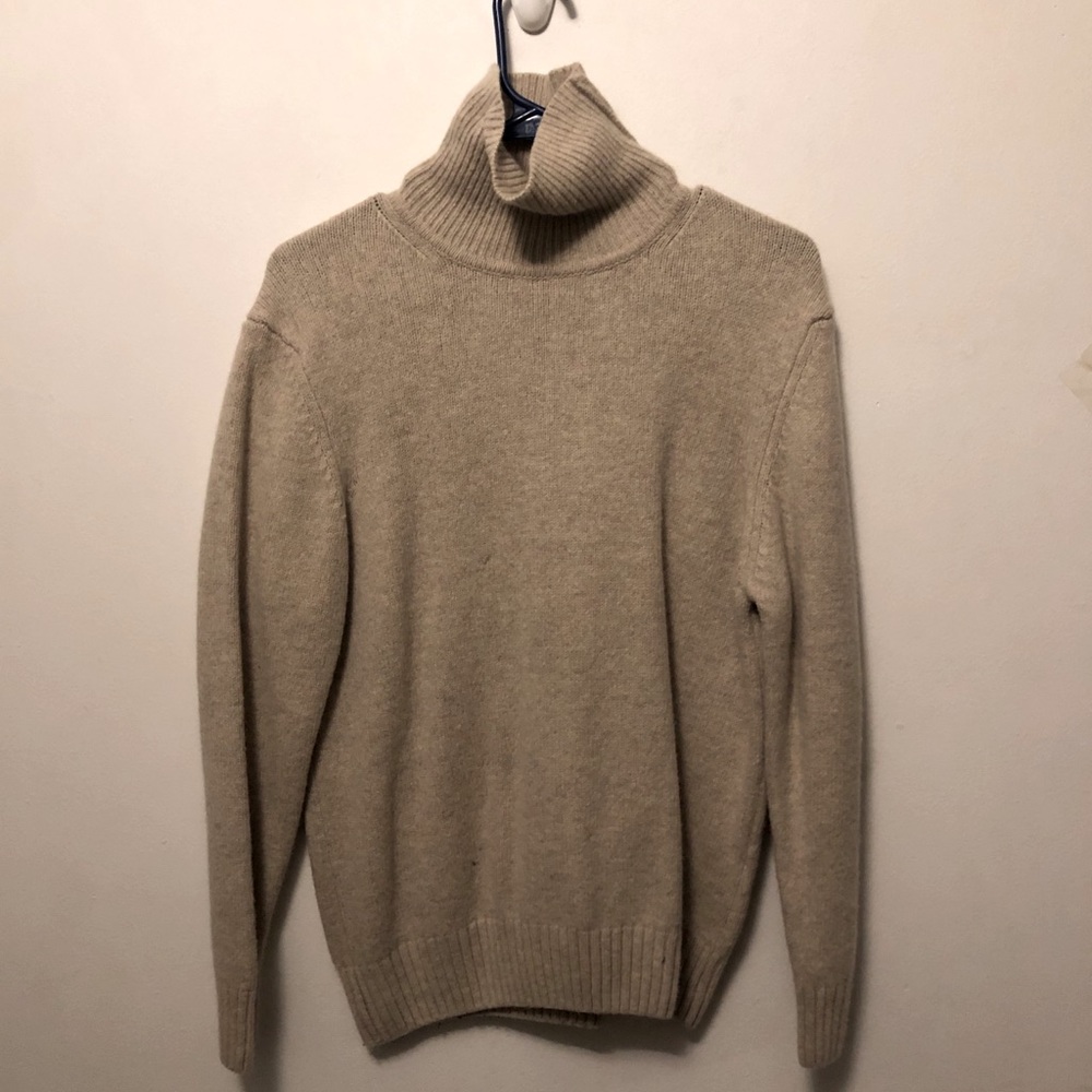 Zara Turtleneck